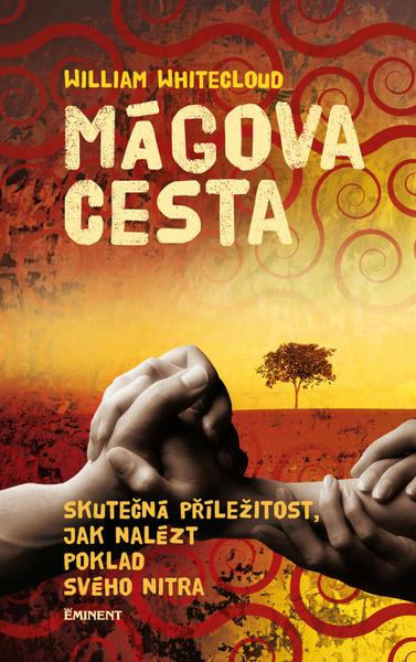 Levně Mágova cesta