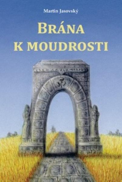Brána k moudrosti - 978-80-7263-632-7
