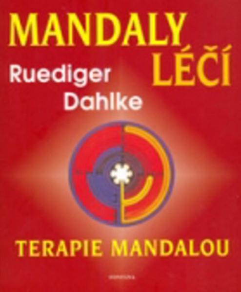 Levně Mandaly léčí