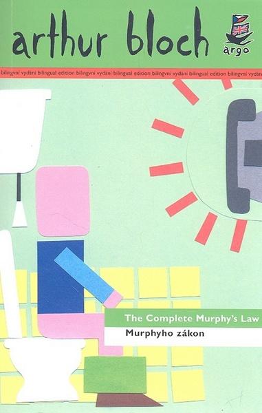 Murphyho zákon/The Complete Murphy´s Law - 978-80-257-0393-9