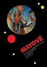 Mayové - 978-80-86493-25-1