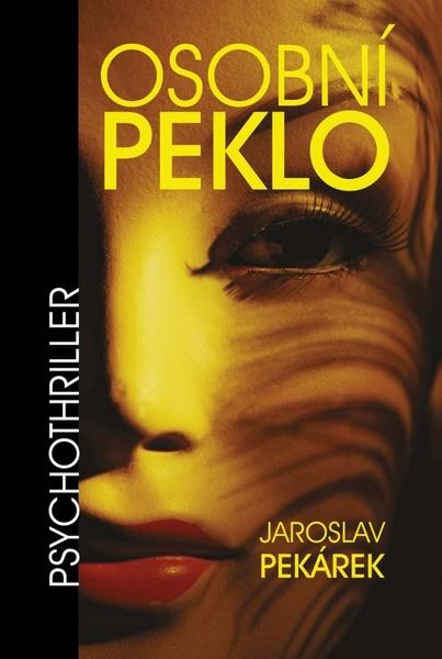 Osobní peklo - 978-80-7268-719-0