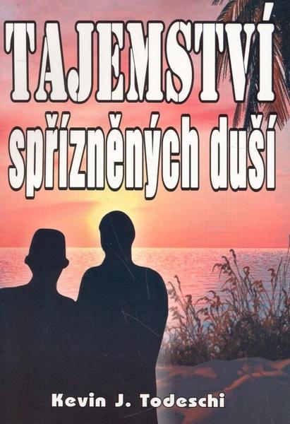 Levně Tajemství spřízněných duší