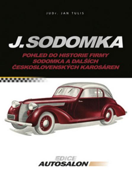 J. Sodomka - 978-80-251-3604-1
