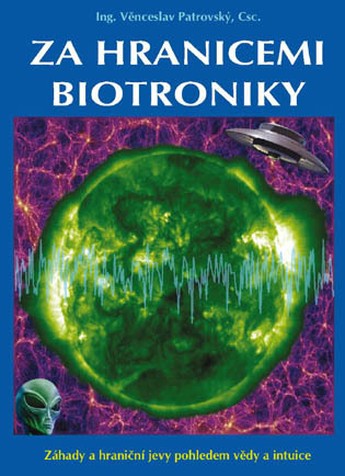Levně Za hranicemi biotroniky