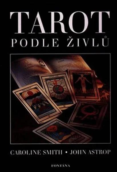 Levně Tarot podle živlů