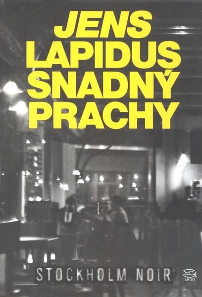 Snadný prachy - 978-80-257-0417-2