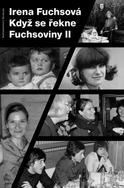 Levně Když se řekne Fuchsoviny II