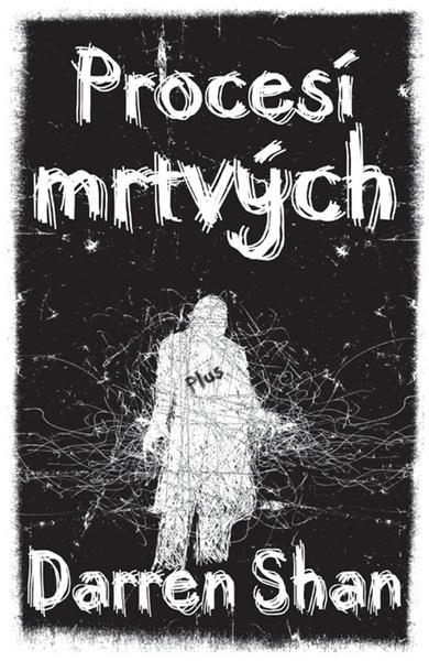 Procesí mrtvých - 978-80-259-0061-1