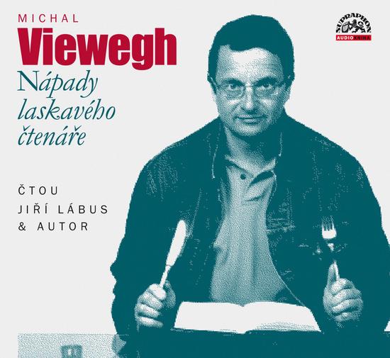 Levně Nápady laskavého čtenáře
