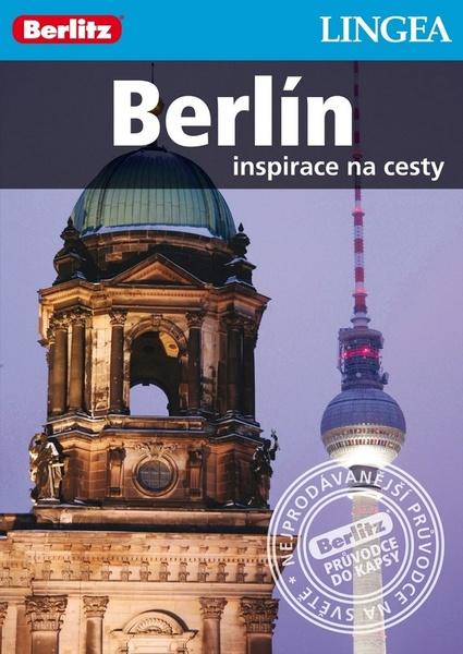 Berlín - 978-80-87819-67-8