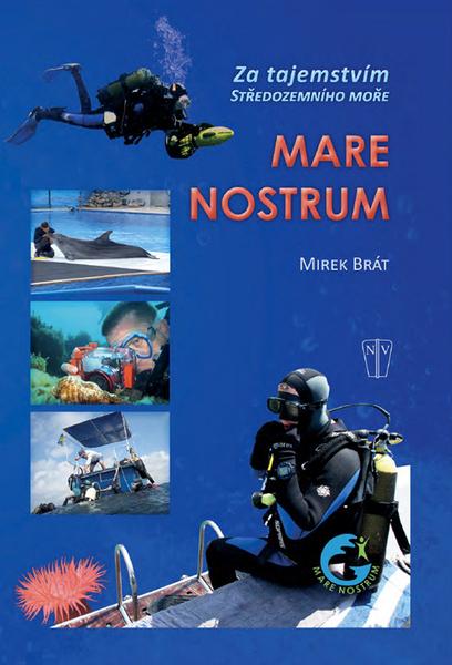Mare Nostrum - 978-80-206-1221-2