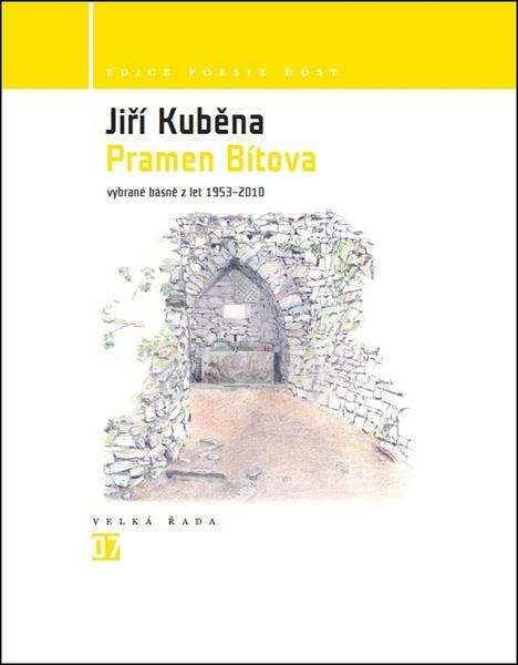 Levně Pramen Bítova