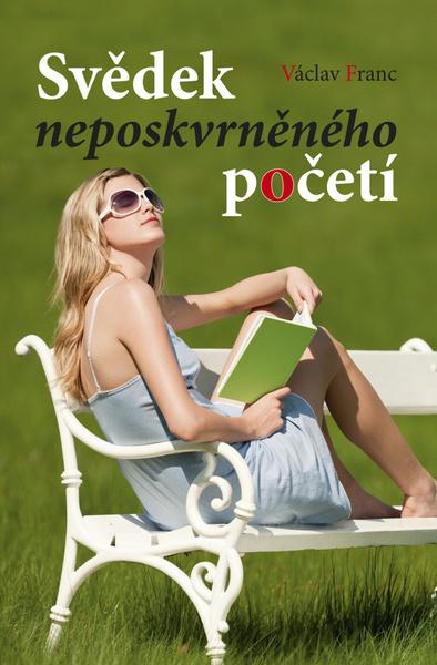 Levně Svědek neposkvrněného početí