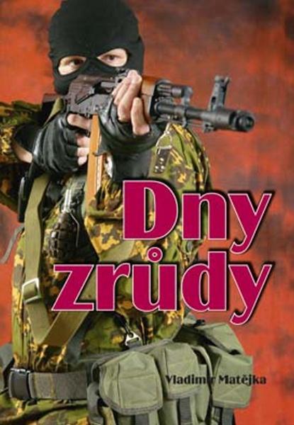 Levně Dny zrůdy