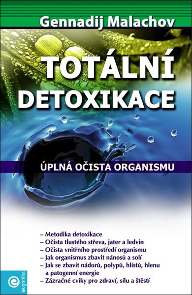 Levně Totální detoxikace