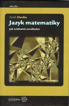 Jazyk matematiky - 978-80-7363-364-6