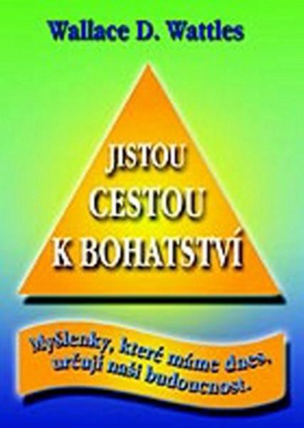 Levně Jistou cestou k bohatství