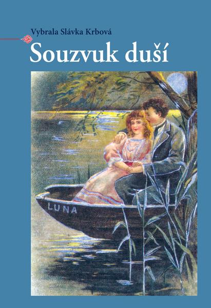 Souzvuk duší - 978-80-7268-637-7