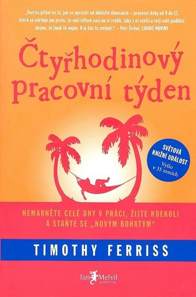 Levně Čtyřhodinový pracovní týden