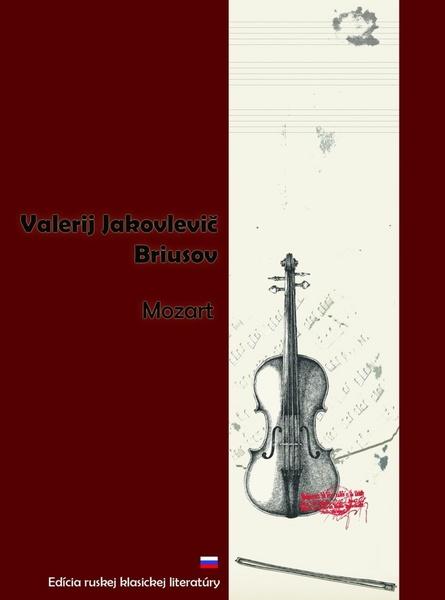 Mozart - 978-80-89465-13-2