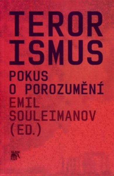 Terorismus - 978-80-7419-038-4