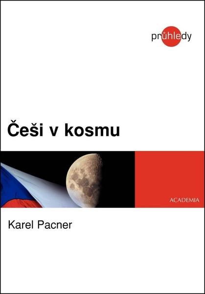 Češi v kosmu - 978-80-200-2033-8