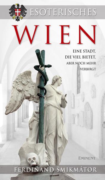 Esoterisches Wien - 978-80-7281-420-6