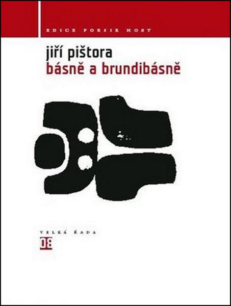 Levně Básně a Brundibásně