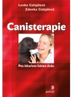 Canisterapie - 978-80-7367-879-1