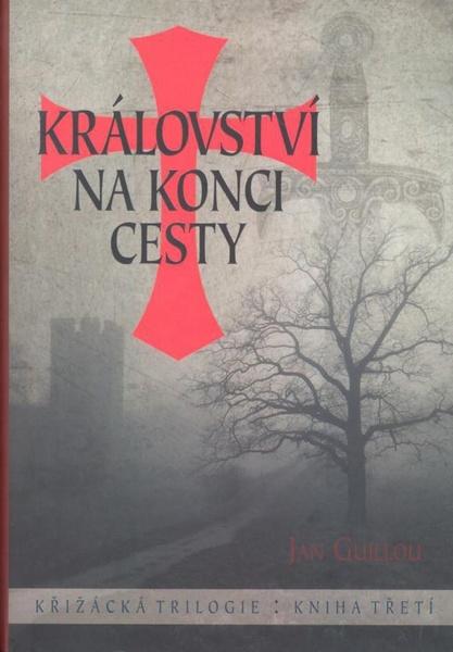 Království na konci cesty - 978-80-257-0446-2