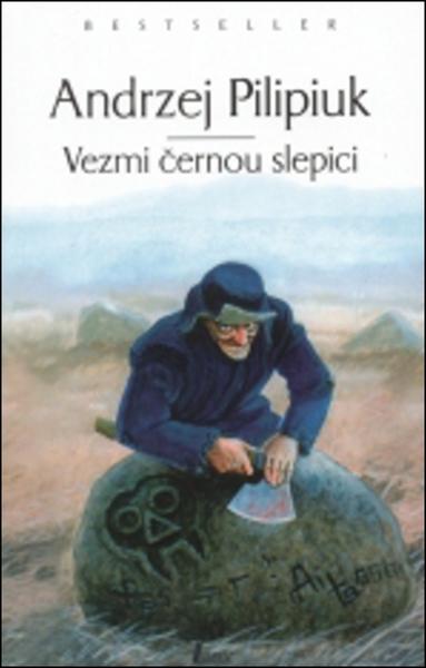 Vezmi černou slepici - 978-80-7193-331-1