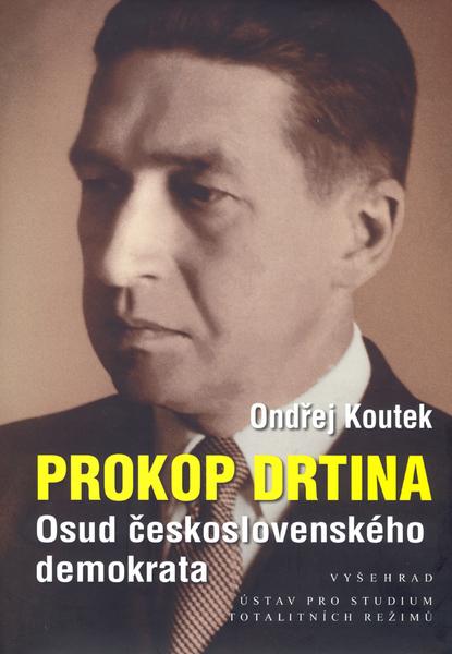 Prokop Drtina - 978-80-7429-069-5