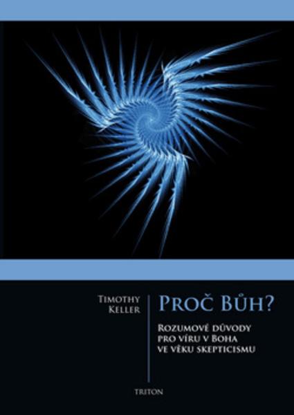 Proč Bůh? - 978-80-7387-434-6