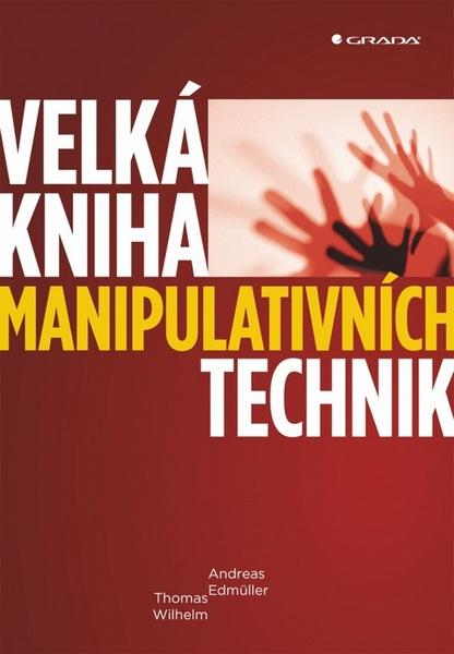 Levně Velká manipulativních technik