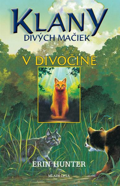 V divočine - 978-80-10-02064-5