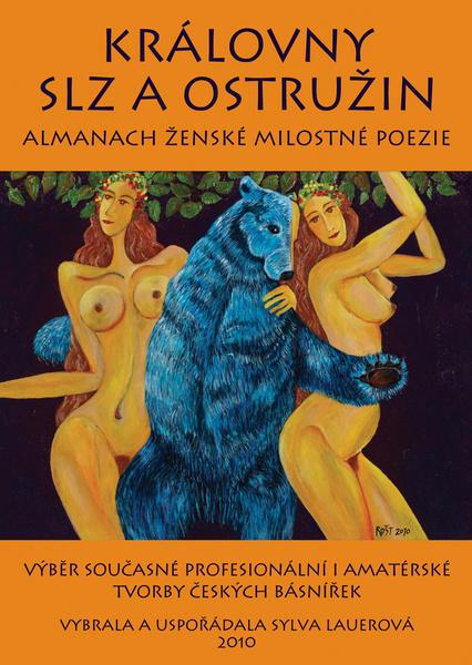 Královny slz a ostružin - 978-80-254-7069-5