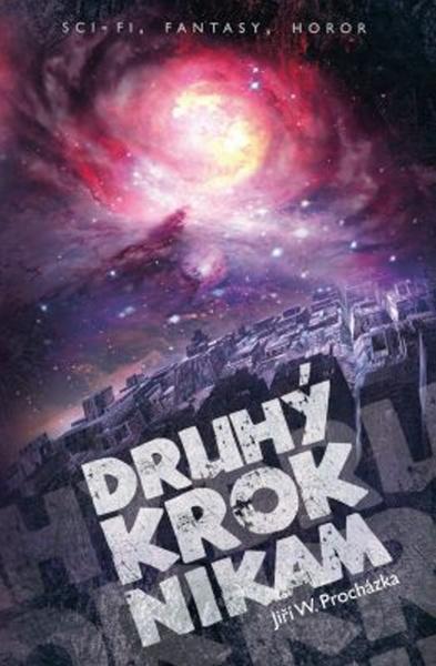 Druhý krok nikam - 978-80-7456-007-1