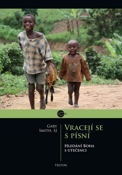 Vracejí se s písní - 978-80-7387-441-4