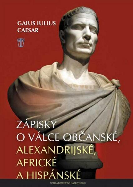 Zápisky o válce občanské - 978-80-206-1134-5