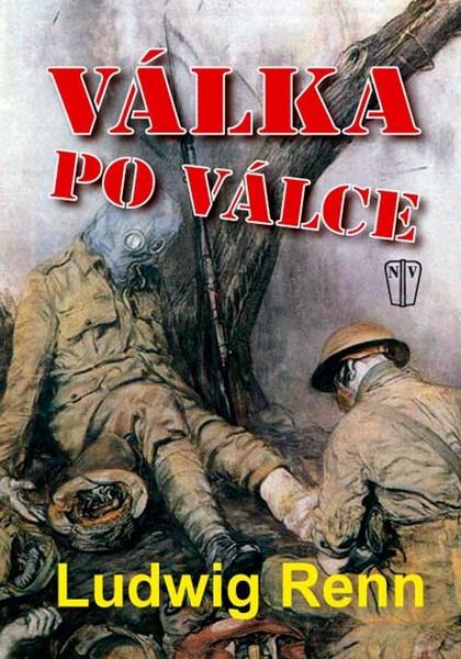 Válka po válce - 978-80-206-1129-1