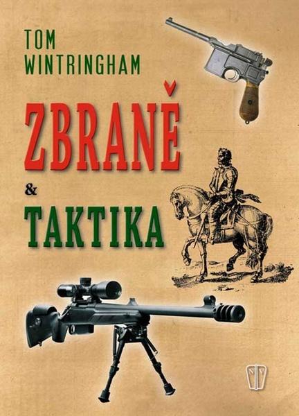 Zbraně a taktika - 978-80-206-1131-4