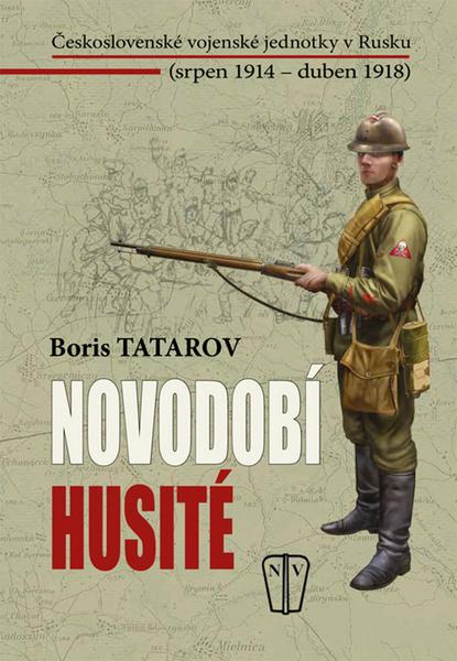 Levně Novodobí husité