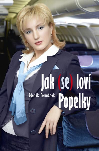 Jak (se) loví Popelky - 978-80-7268-811-1
