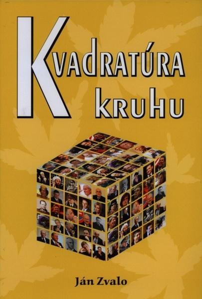 Levně Kvadratúra kruhu