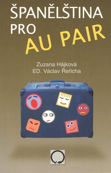 Levně Španělština pro au pair