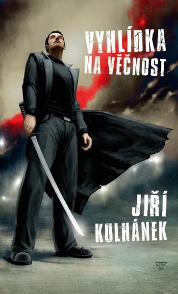 Levně Vyhlídka na věčnost