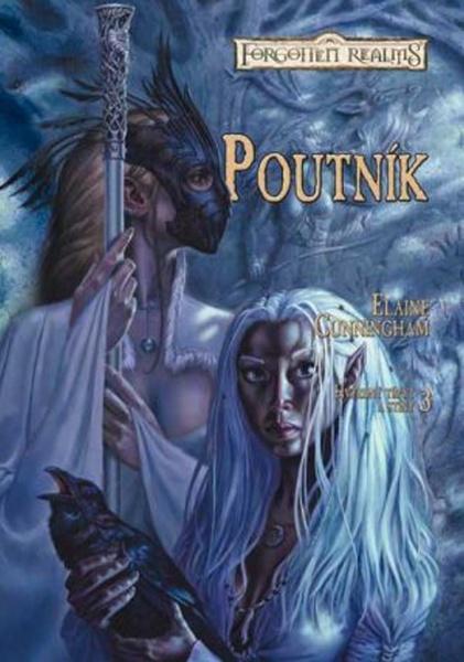 Poutník - 978-80-7398-135-8