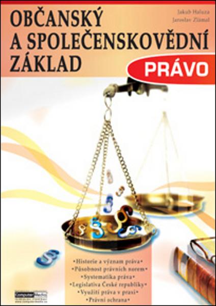Občanský a společenskovědní základ Právo