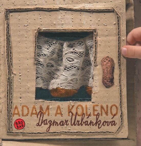 Levně Adam a koleno